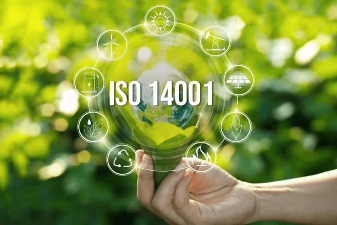 Why should an Organization need ISO 14001 certification Consultancy in UAE?